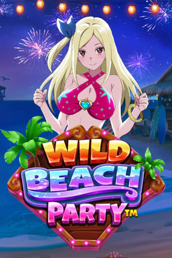 Бесплатная версия игры Wild Beach Party™ | VAVADA KZ 