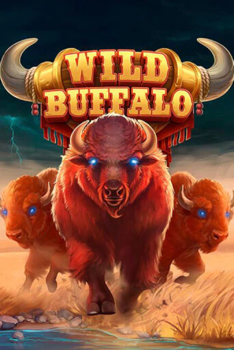 Бесплатная версия игры Wild Buffalo | VAVADA KZ 