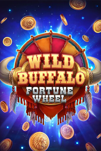 Бесплатная версия игры Wild Buffalo Fortune Wheel | VAVADA KZ 