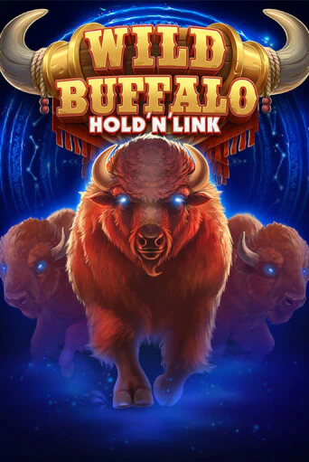 Бесплатная версия игры Wild Buffalo Hold n Link | VAVADA KZ 