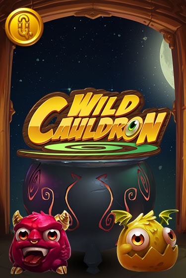 Бесплатная версия игры Wild Cauldron | VAVADA KZ 