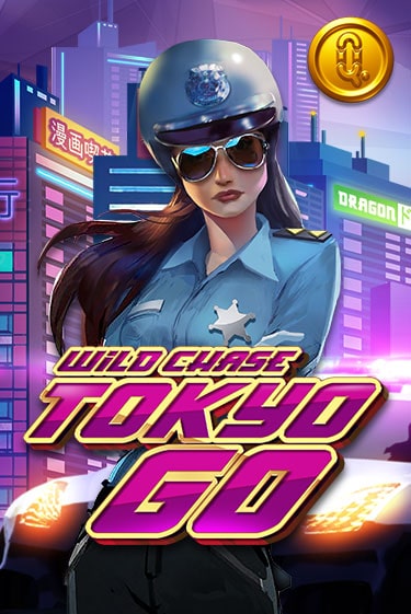 Бесплатная версия игры Wild Chase: Tokyo Go | VAVADA KZ 