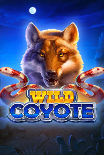 Бесплатная версия игры Wild Coyote | VAVADA KZ 