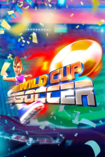 Бесплатная версия игры WILD Cup Soccer | VAVADA KZ 