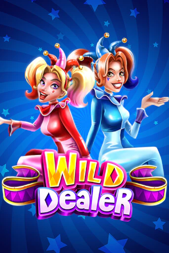 Бесплатная версия игры Wild Dealer | VAVADA KZ 