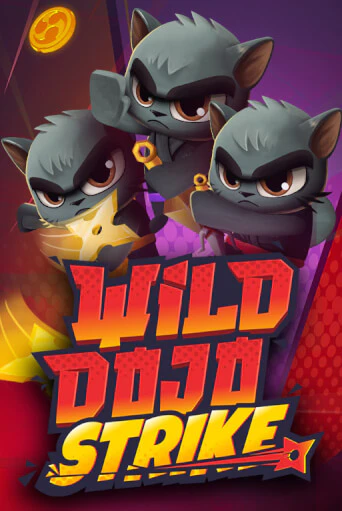 Бесплатная версия игры Wild Dojo Strike | VAVADA KZ 