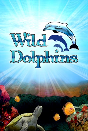 Бесплатная версия игры Wild Dolphins | VAVADA KZ 