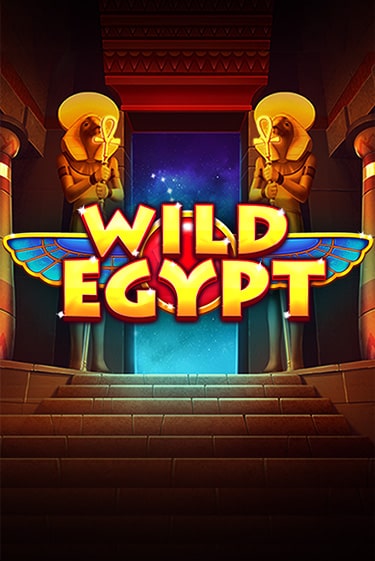 Бесплатная версия игры Wild Egypt | VAVADA KZ 