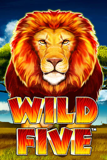 Бесплатная версия игры Wild Five | VAVADA KZ 