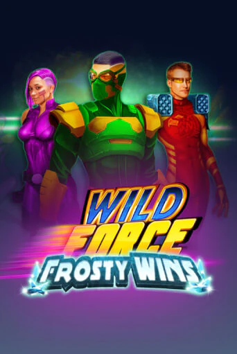 Бесплатная версия игры Wild Force Frosty Wins | VAVADA KZ 