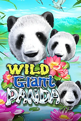 Бесплатная версия игры Wild Giant Panda | VAVADA KZ 