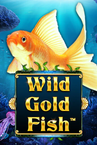 Бесплатная версия игры Wild Gold Fish | VAVADA KZ 