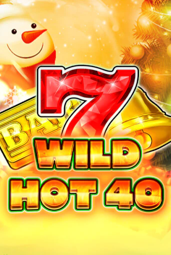 Бесплатная версия игры Wild Hot 40 Christmas | VAVADA KZ 