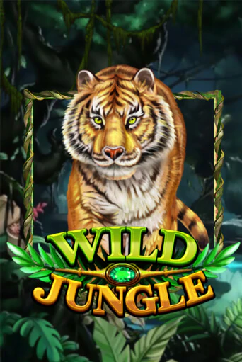 Бесплатная версия игры Wild Jungle | VAVADA KZ 