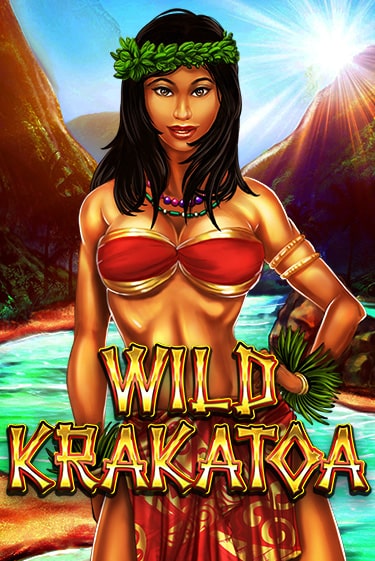 Бесплатная версия игры Wild Krakatoa | VAVADA KZ 