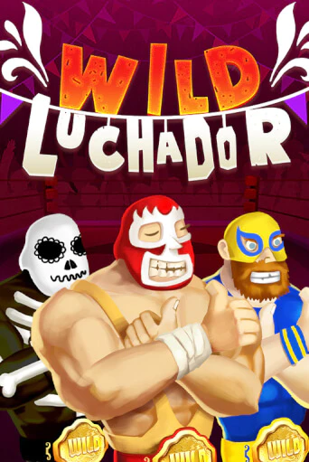 Бесплатная версия игры Wild Luchador | VAVADA KZ 