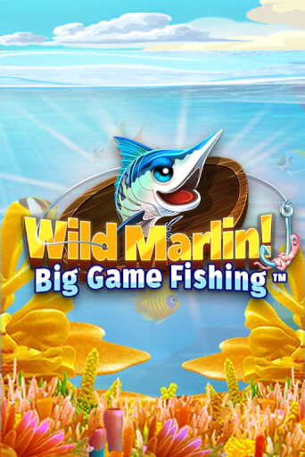 Бесплатная версия игры Wild Marlin! - Big Game Fishing™ | VAVADA KZ 