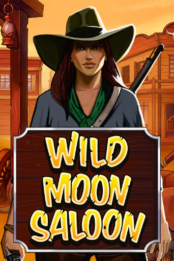 Бесплатная версия игры Wild Moon Saloon | VAVADA KZ 