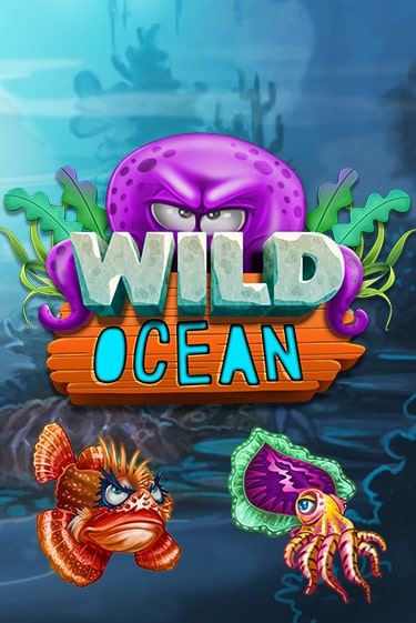 Бесплатная версия игры Wild Ocean | VAVADA KZ 