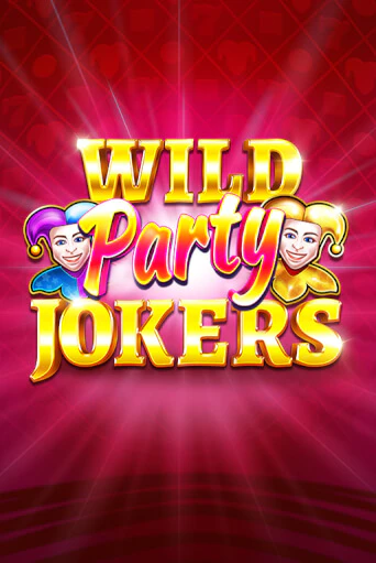 Бесплатная версия игры Wild Party Jokers | VAVADA KZ 