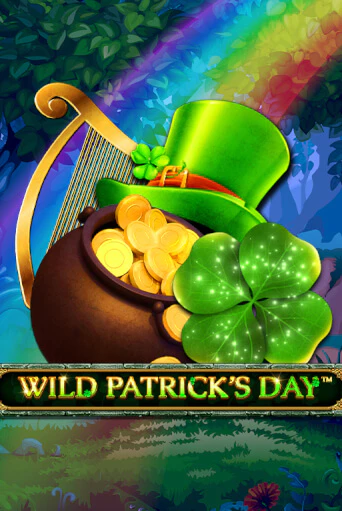 Бесплатная версия игры Wild Patrick's Day | VAVADA KZ 