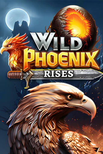 Бесплатная версия игры Wild Phoenix Rises | VAVADA KZ 