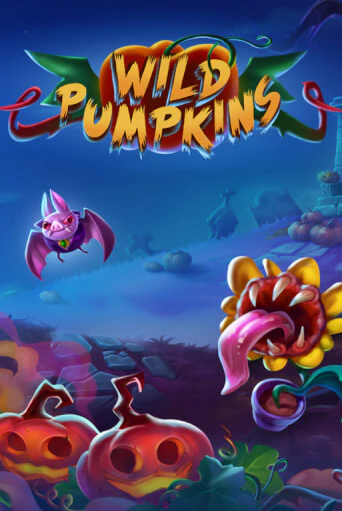 Бесплатная версия игры Wild Pumpkins | VAVADA KZ 