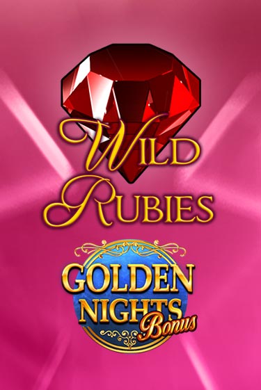 Бесплатная версия игры Wild Rubies GDN | VAVADA KZ 