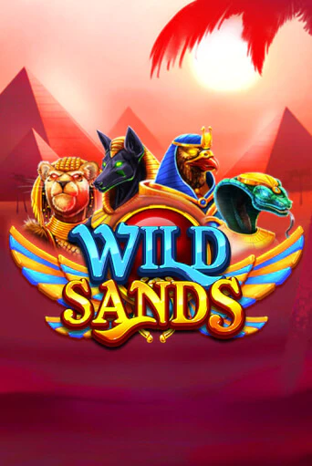 Бесплатная версия игры Wild Sands | VAVADA KZ 