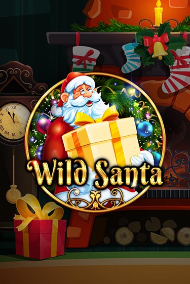 Бесплатная версия игры Wild Santa | VAVADA KZ 