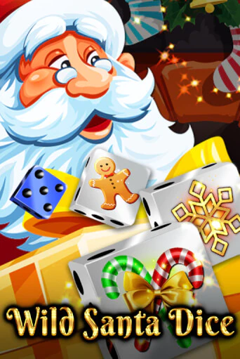 Бесплатная версия игры Wild Santa Dice | VAVADA KZ 