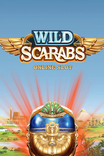 Бесплатная версия игры Wild Scarabs | VAVADA KZ 