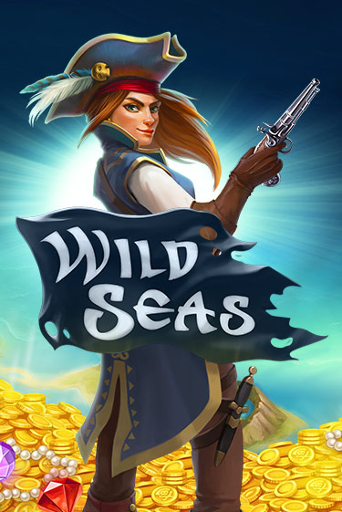 Бесплатная версия игры Wild Seas | VAVADA KZ 