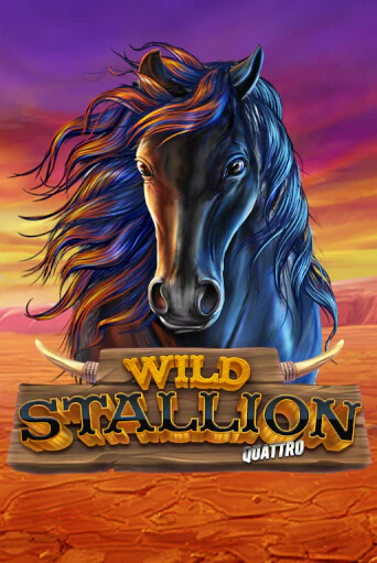 Бесплатная версия игры Wild Stallion | VAVADA KZ 