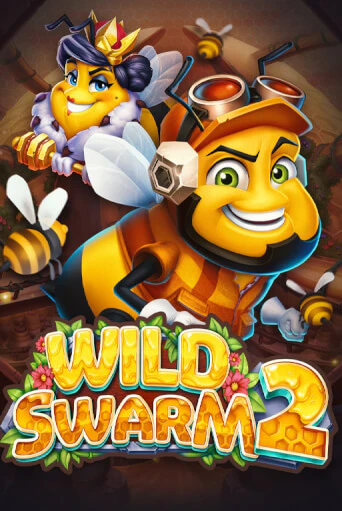 Бесплатная версия игры Wild Swarm 2 | VAVADA KZ 