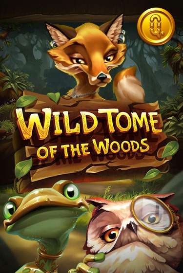 Бесплатная версия игры Wild Tome of the Woods | VAVADA KZ 