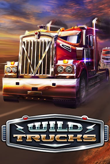 Бесплатная версия игры Wild Trucks | VAVADA KZ 