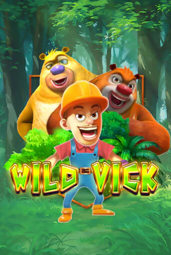 Бесплатная версия игры Wild Vick | VAVADA KZ 