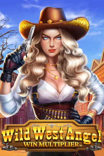 Бесплатная версия игры Wild West Angel | VAVADA KZ 