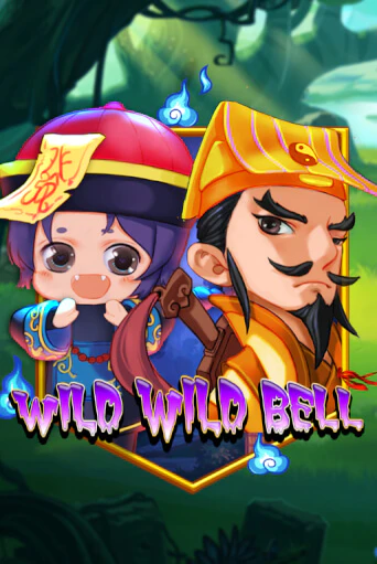 Бесплатная версия игры Wild Wild Bell | VAVADA KZ 