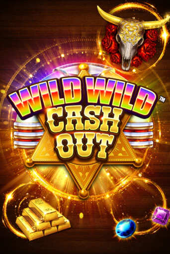 Бесплатная версия игры Wild Wild Cash Out | VAVADA KZ 