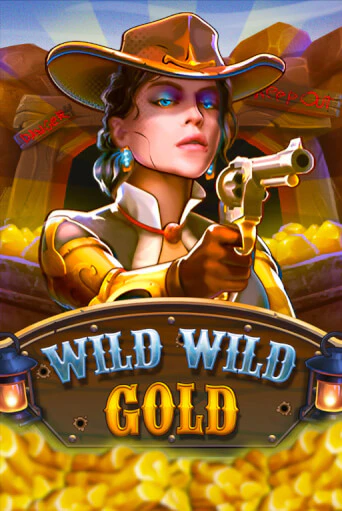 Бесплатная версия игры Wild Wild Gold | VAVADA KZ 