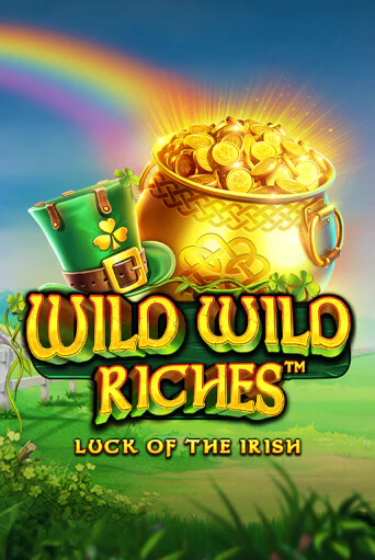 Бесплатная версия игры Wild Wild Riches | VAVADA KZ 