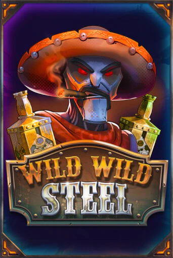 Бесплатная версия игры Wild Wild Steel | VAVADA KZ 