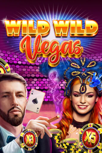 Бесплатная версия игры Wild Wild Vegas | VAVADA KZ 