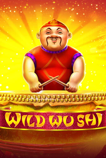 Бесплатная версия игры Wild Wu Shi | VAVADA KZ 