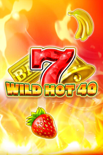 Бесплатная версия игры Wild Hot 40 | VAVADA KZ 