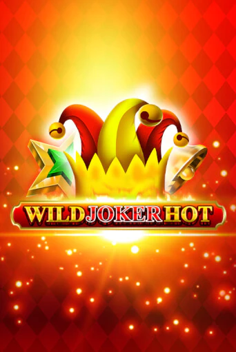 Бесплатная версия игры Wild Joker Hot | VAVADA KZ 