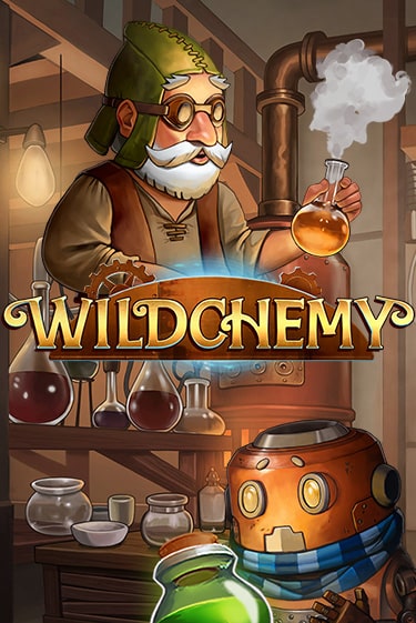 Бесплатная версия игры Wildchemy | VAVADA KZ 