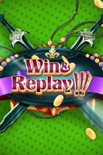 Бесплатная версия игры Win & Replay | VAVADA KZ 